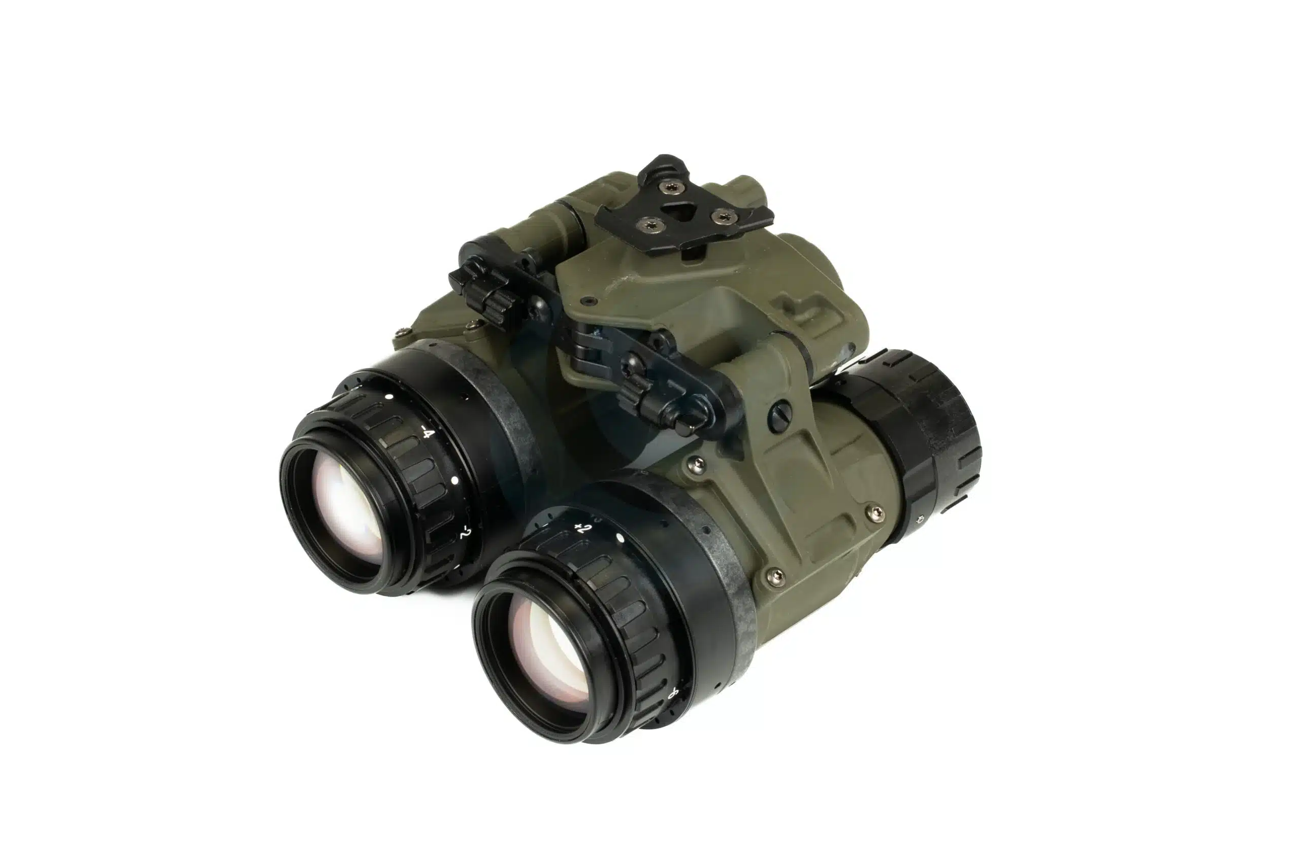 Nocturn Industries Raptor 4odg