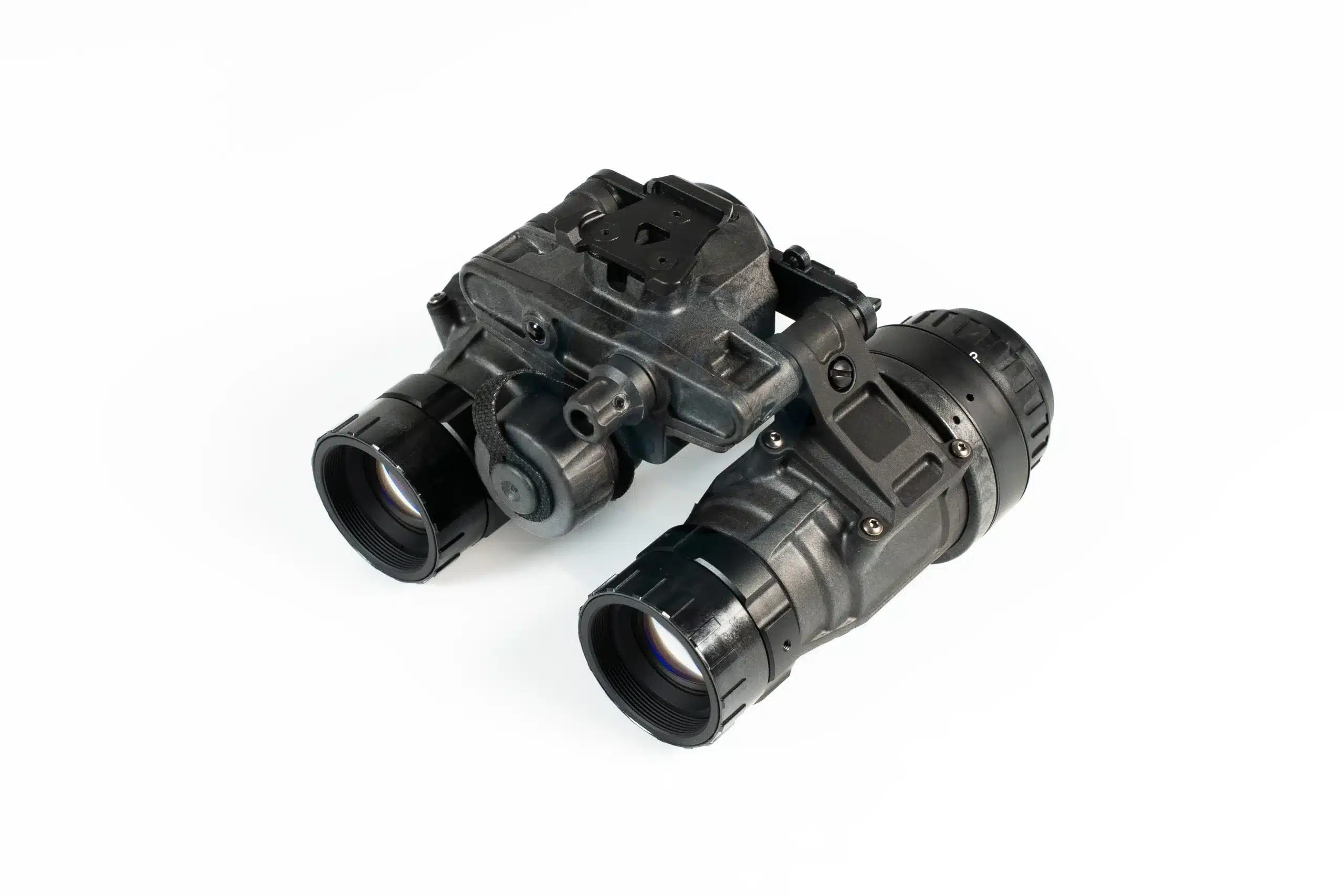 Nocturn Industries Raptor