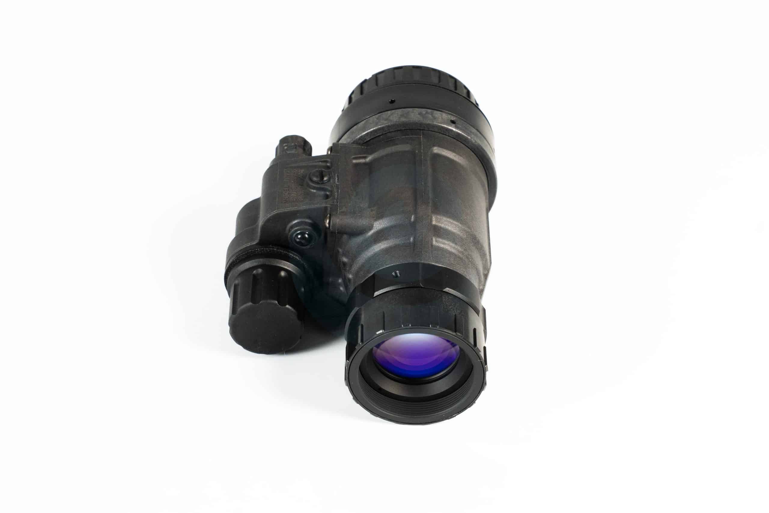 Nocturn Industries Talon1 2