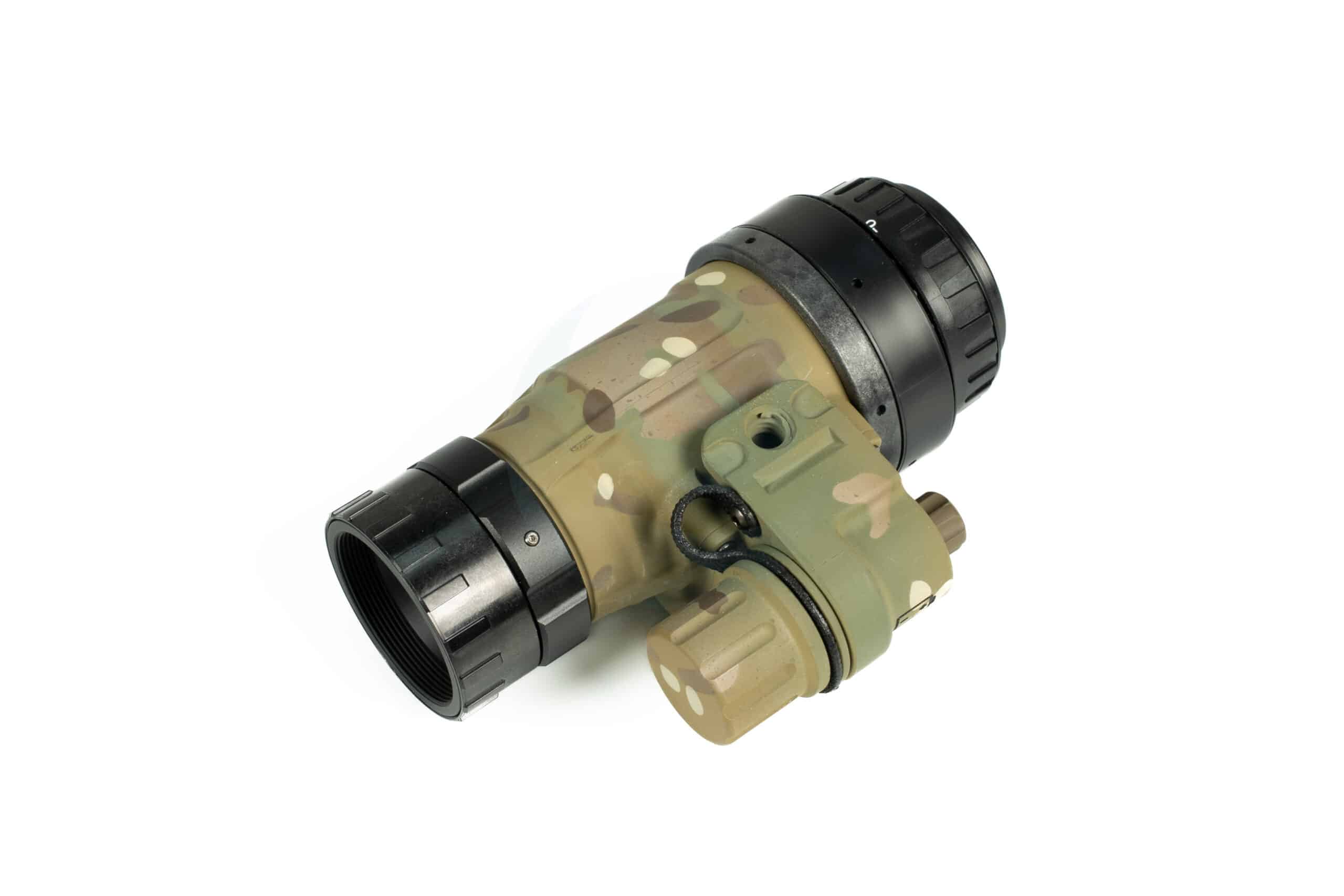 Nocturn Industries Talon – Ultralight Night Vision Monocular