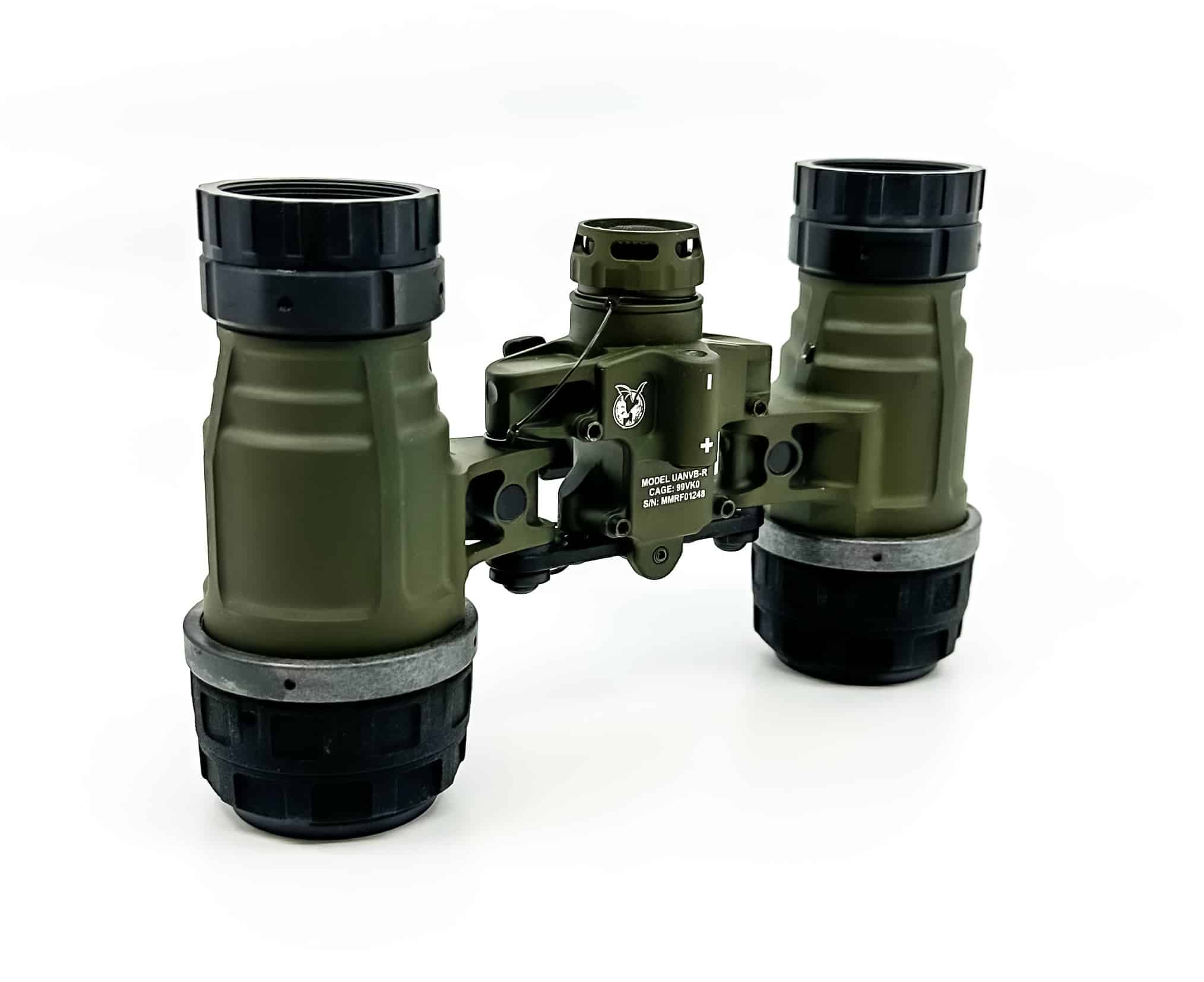 Nocturn Industries UANVB R 3