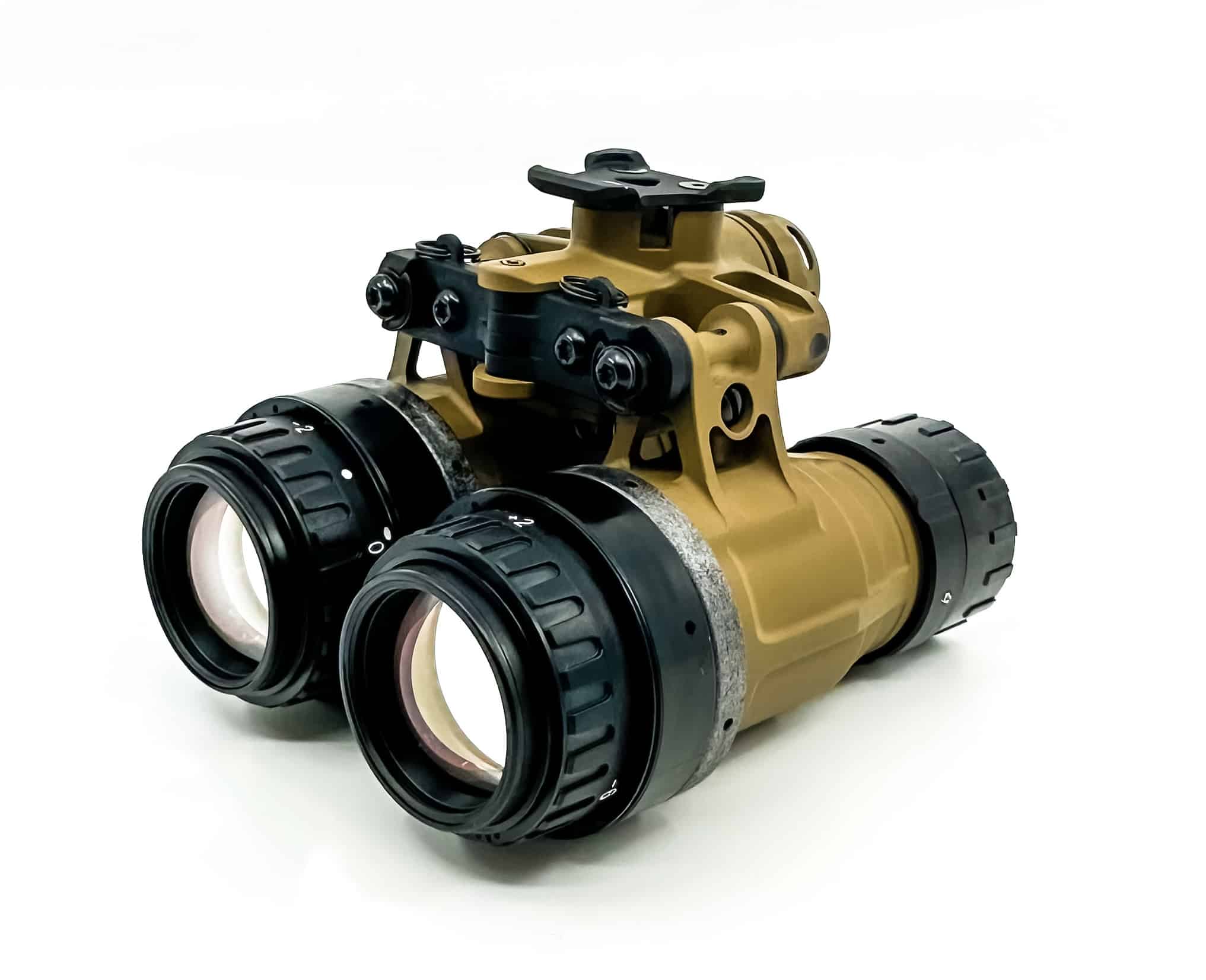 Nocturn Industries UANVB R 5
